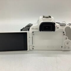 Canonデジタル一眼レフカメラのご紹介です。の画像