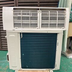 K06425 中古エアコン ダイキン 2020年製 主に10畳用 冷房能力 2.8KW / 暖房能力 3.6KWの画像