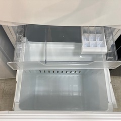 取りに来れる方限定！TOSHIBA（トウシバ）の２ドア冷蔵庫です！の画像