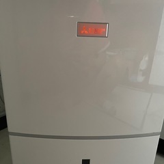 衣類乾燥、除湿機の画像