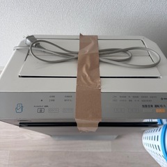 空気清浄機の画像