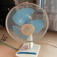 【本日まで】扇風機5台 の画像