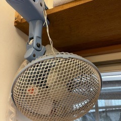 【本日まで】扇風機5台 の画像