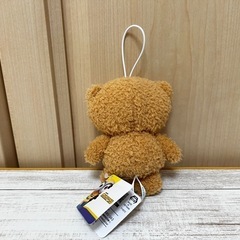 ②新品未使用 ミニオン ティム クレーンゲーム獲得品❁¨̮の画像