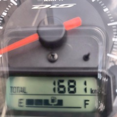 HONDA　dio110 jk03の画像