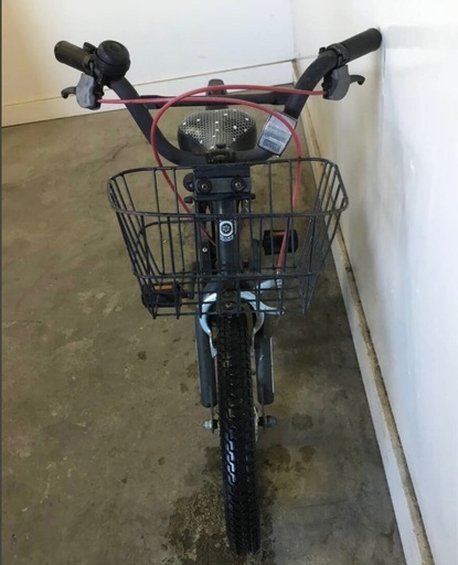 A-16△ 岐阜発/ BRAYDEN/ 子供用自転車/ 16インチ/ BMX/ 男の子/ 変速なし/ 走行確認/ キッズバイク/ 現状品/ R6.11/19 △