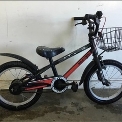 子供用自転車 中古 16インチ 2025年最新】Yahoo!オークション -子供 自転車 16インチの中古品