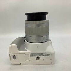 Canonデジタル一眼レフカメラのご紹介です。の画像