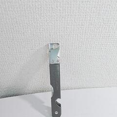 栓抜きの画像