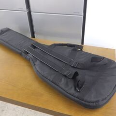 LAKLAND レイクランド ベース用ソフトケース ギグバッグ ショルダーケース ブラック 札幌市 屯田店の画像