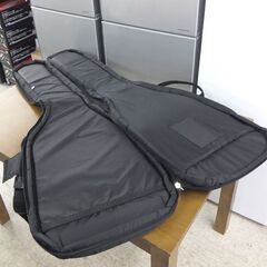 LAKLAND レイクランド ベース用ソフトケース ギグバッグ ショルダーケース ブラック 札幌市 屯田店の画像