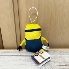新品未使用 ミニオン クレーンゲーム獲得品❁¨̮ の画像