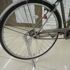 SOUTHERNPORT 27インチ シティサイクルの画像