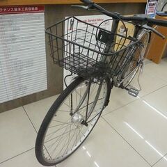 SOUTHERNPORT 27インチ シティサイクルの画像