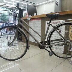 SOUTHERNPORT 27インチ シティサイクルの画像