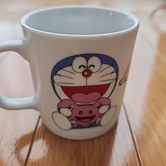 ドラえもんマグカップの画像
