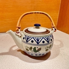 急須 ② 重山陶器の画像