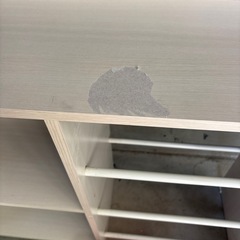 子供部屋収納　おもちゃ箱の画像