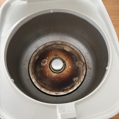 炊飯器の画像
