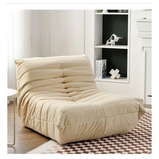 美品　1人用ソファー