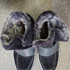 プーマシューズ（中古）の画像