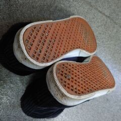 プーマシューズ（中古）の画像