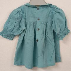 0807-153 子供服の画像