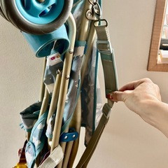 KATOJI  Umbrella Strollerの画像