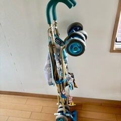 KATOJI  Umbrella Strollerの画像