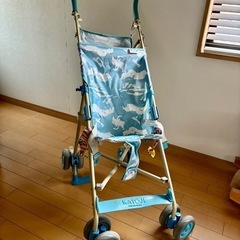 KATOJI  Umbrella Strollerの画像