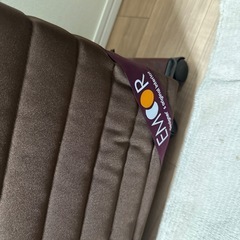 折りたたみベッドの画像