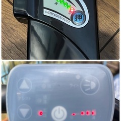 電動アシスト自転車の画像