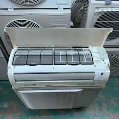 K06427 中古エアコン ダイキン 2020年製 主に14畳用 冷房能力 4.0KW / 暖房能力 5.0KWの画像