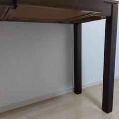 デスクの画像