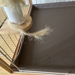 ペット用のケージお譲りします。の画像