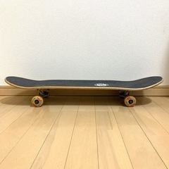ダブ ジュニア スケートボード スケボー コンプリート　ウィール トラックの画像