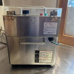 電気フライヤー 7.0Lの画像