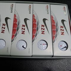ゴルフボール　1ダース　新品の画像