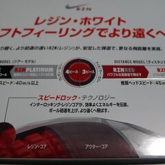ゴルフボール　1ダース　新品の画像