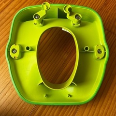 リッチェル　Richell トイレトレーニング　補助便座　トイトレ の画像