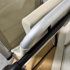 ロッキングチェアの画像