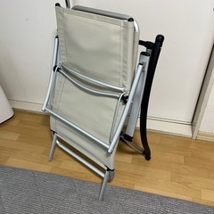 ロッキングチェアの画像