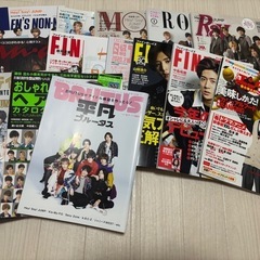 Hey! Say! JUMP
の画像