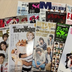 Hey! Say! JUMP
の画像
