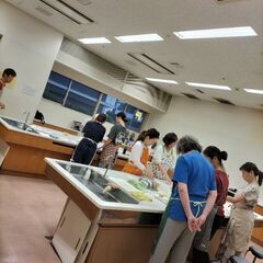 土曜クラス  プロが教えるパン教室！2025   11/8(土）１８：００～～の画像