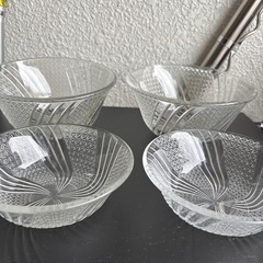 素麺セットの画像