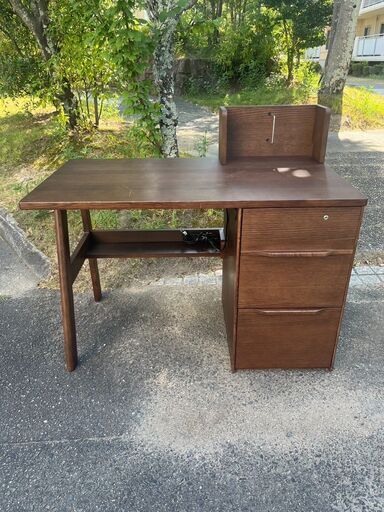 karimoku? カリモク家具‼️ 学習机 SU3670MH デスク