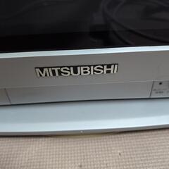 三菱　ブラウン管テレビ　29型の画像