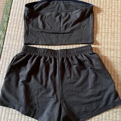 SHEINセットアップの画像