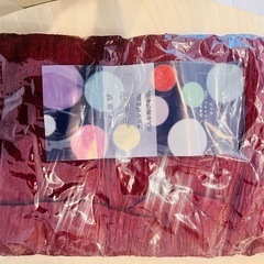 【未使用品】浴衣帯　3種類の画像